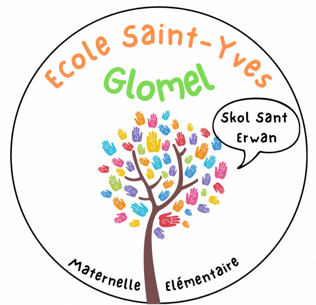 Ecole Saint-Yves - Glomel